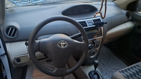 Naseem, Vehicles, Cars & Trucks , SAR 1600,  2012,  2012,  Automatic,  1234 KM,  Yaris  Net And Clean For Rent Only