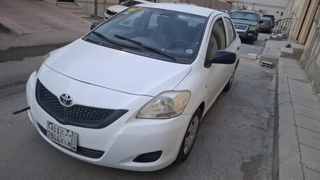Naseem, Vehicles, Cars & Trucks , SAR 1600,  2012,  2012,  Automatic,  1234 KM,  Yaris  Net And Clean For Rent Only