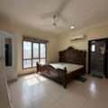 BHD 140/month,  Furnished,  0 Sq. Meter,  Fully Furnished 1 Bedroom Sharing Flat GUDAIBIYA  Near BBK Bank @ 140/-BHD