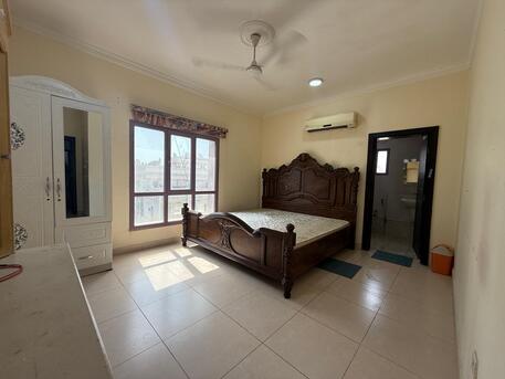 Gudaibiya, Rooms Available, BHD 140/month,  Furnished,  0 Sq. Meter,  Fully Furnished 1 Bedroom Sharing Flat GUDAIBIYA  Near BBK Bank @ 140/-BHD