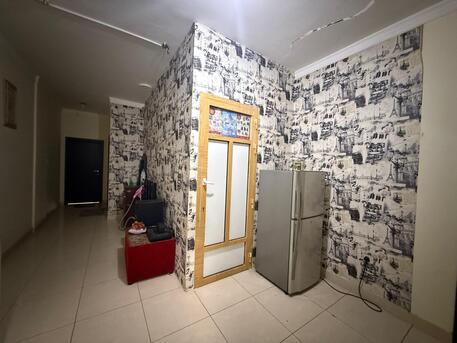 Gudaibiya, Rooms Available, BHD 140/month,  Furnished,  0 Sq. Meter,  Fully Furnished 1 Bedroom Sharing Flat GUDAIBIYA  Near BBK Bank @ 140/-BHD