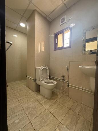 Gudaibiya, Rooms Available, BHD 140/month,  Furnished,  0 Sq. Meter,  Fully Furnished 1 Bedroom Sharing Flat GUDAIBIYA  Near BBK Bank @ 140/-BHD