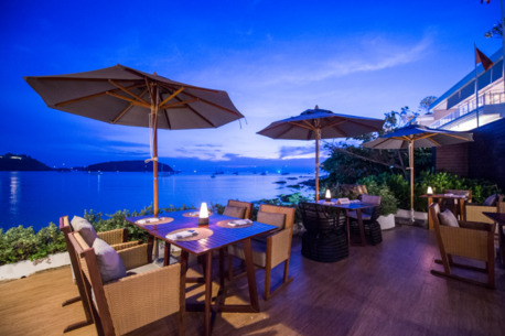 Bangkok, Travel, Breezy Break At Phuket, Thailand 4 Nights