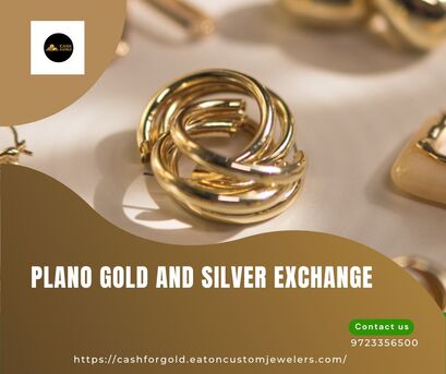 New York, Items Wanted, Trusted Plano Gold And Silver Exchange | Fair Prices & Secure Deals