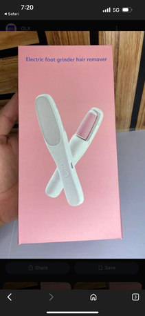 Gudaibiya, Health & Beauty Items, BHD 4,  HAIR DRYER Bd4 HOT Air Styler -5+1 /bd5 8"Table/ CIp Fan/bd5 Foot Grinder Hair Remover/4.5