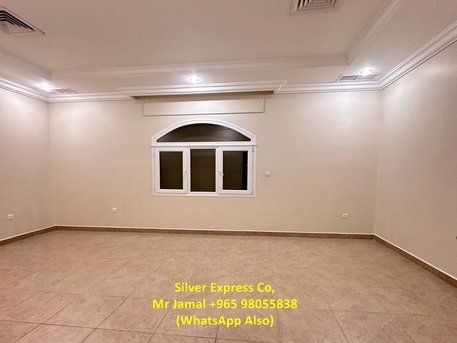 Kuwait City, Apartments/Houses, KWD 1800/month,  5 BR,  500 Sq. Meter,  2 ? Storied 5 Bedroom Private Villa In Abdullah Al Mubarak.