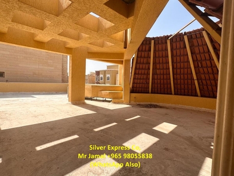Kuwait City, Apartments/Houses, KWD 1800/month,  5 BR,  500 Sq. Meter,  2 ? Storied 5 Bedroom Private Villa In Abdullah Al Mubarak.