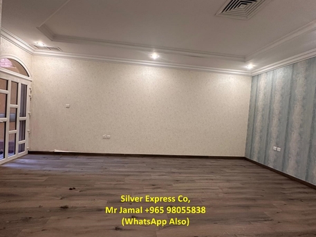 Kuwait City, Apartments/Houses, KWD 1800/month,  5 BR,  500 Sq. Meter,  2 ? Storied 5 Bedroom Private Villa In Abdullah Al Mubarak.