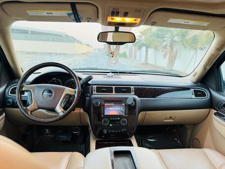 Manama, Vehicles, Cars & Trucks , BHD 1,  GMC Yukon Denali,  2013,  131000 KM,  ▓█▇▅ Full Option -XL - Bahrain Agent ▅▇█▓