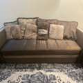 SAR 700,  3+3+3 Sofa Set For Sale