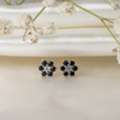 INR 699,  Forever Bloom Studs