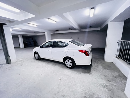 Manama, Vehicles, Cars & Trucks , BHD 3100,  Nissan Sunny,  2018,  Automatic,  115000 KM,   At Very Good Condition..