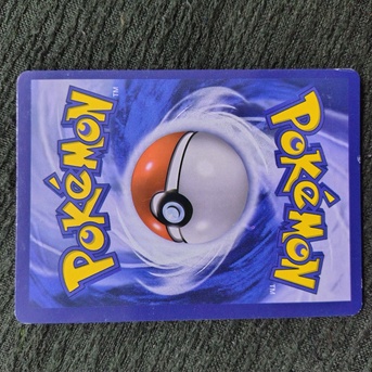 Dammam, Toys & Games, SAR 50,  Umbreon EX. Pokemon Card
