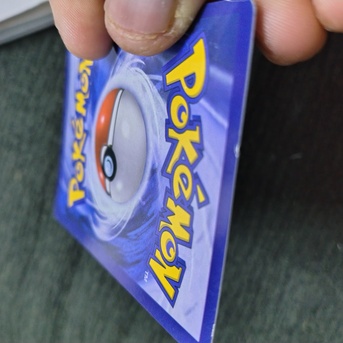 Dammam, Toys & Games, SAR 50,  Umbreon EX. Pokemon Card