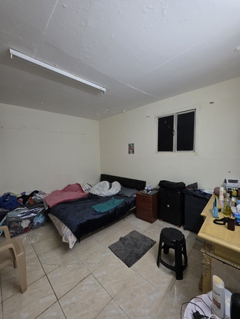 Al Bathaa, Rooms Available, SAR 15000/year,  1 BHK Furnished Room Available Near Batha Metro Station