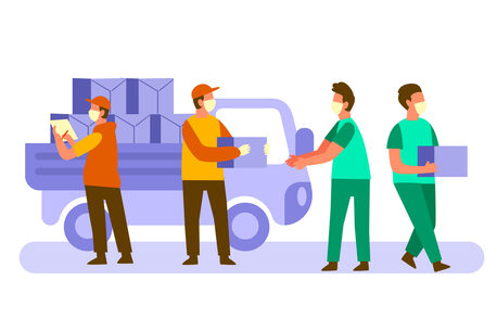 New York, Logistics, Improve Your Freight Operations - Expert Insights Into Pickup To Delivery Logistics