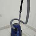 SAR 170,  Philips 3000 Series 2000W Bagged Vacuum Cleaner For Sale In Jubail