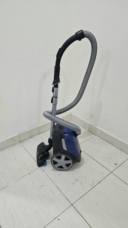 Jubail, Appliances, SAR 170,  Philips 3000 Series 2000W Bagged Vacuum Cleaner For Sale In Jubail