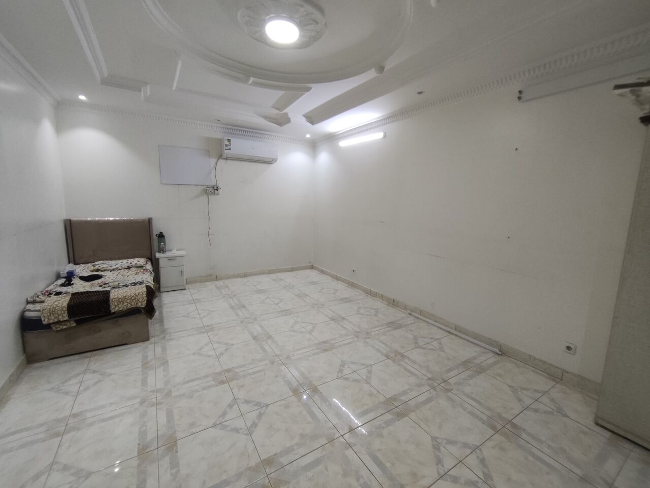 Al Iskan, Bedspace For Rent, SAR 600/month,  Bed Space Available For An Executive Bachelor, Indian Muslim Preferable