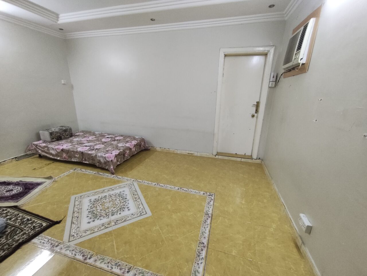 Al Iskan, Bedspace For Rent, SAR 600/month,  Bed Space Available For An Executive Bachelor, Indian Muslim Preferable