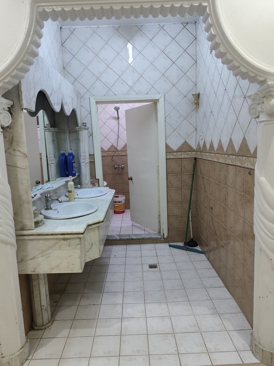 Al Iskan, Bedspace For Rent, SAR 600/month,  Bed Space Available For An Executive Bachelor, Indian Muslim Preferable