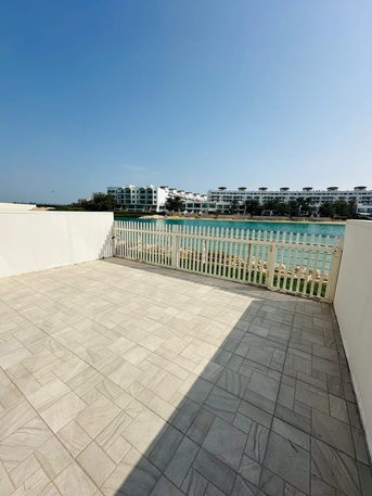 Amwaj Islands, Villas, BHD 1200,  Villa For Rent &ndash; Amwaj  فيلا للايجار في أمواج