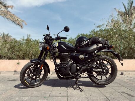 Adliya, Vehicles, Cars & Trucks , BHD 1499,  Royal Enfield Hunter 350,  2023,  Manual,  4000 KM,