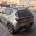 SAR 55000,  Kia Sonet,  2021,  Automatic,  36000 KM,    First Owner Low Mileage