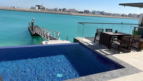 Manama, Villas, BHD 3750, 🏡 Dilmunia – Villa For Rent🏠 ✨ Fully Furnished Villa✨