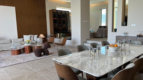 Manama, Villas, BHD 3750, 🏡 Dilmunia – Villa For Rent🏠 ✨ Fully Furnished Villa✨