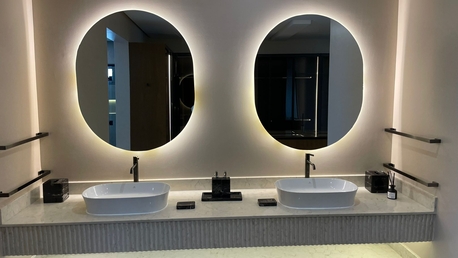 Manama, Villas, BHD 3750, 🏡 Dilmunia – Villa For Rent🏠 ✨ Fully Furnished Villa✨