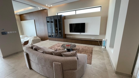 Manama, Villas, BHD 3750, 🏡 Dilmunia – Villa For Rent🏠 ✨ Fully Furnished Villa✨