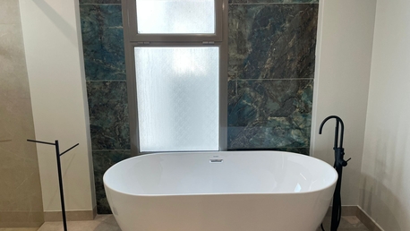 Manama, Villas, BHD 3750,  🏡 Dilmunia &ndash; Villa For Rent🏠 ✨ Fully Furnished Villa✨