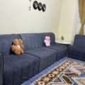 SAR 300,  SOFA 4 Piece L Shaped