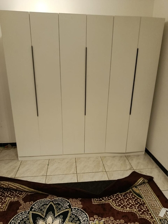 Jeddah, Furniture, SAR 19,  Unique Design Of Wooden Beds Available In Reasonable Prices With Best Quality