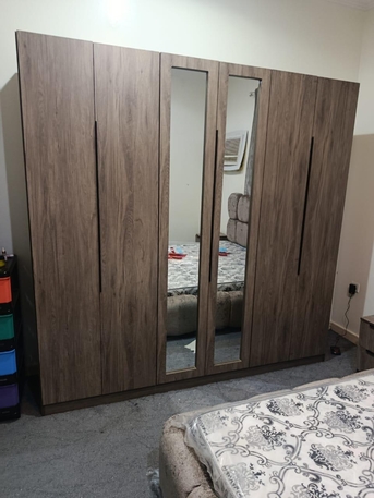 Jeddah, Furniture, SAR 19,  Unique Design Of Wooden Beds Available In Reasonable Prices With Best Quality