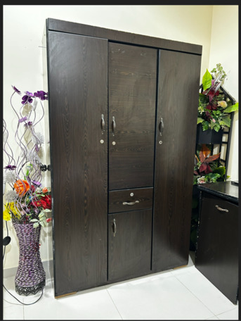 Jubail, Rooms Available, SAR 1300/month,  Furnished,  1BHK Fully Furnished Room With Separate Washroom & Separate Entrance For Small Family