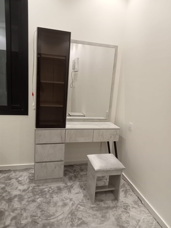 Jeddah, Furniture, SAR 1,  Wooden Dressing Tables Available In Different Design With Low Prices