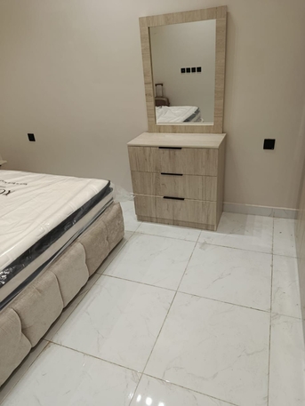 Jeddah, Furniture, SAR 1,  Wooden Dressing Tables Available In Different Design With Low Prices