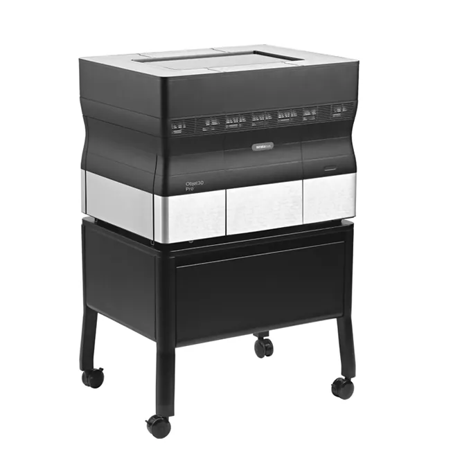 Riyadh, Electronics, SAR 25000,  Stratasys Objet30 3D Printer SAR-25,000