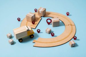 New Delhi, Education, Diploma In Supply Chain Management Online - ICRI Online Learning