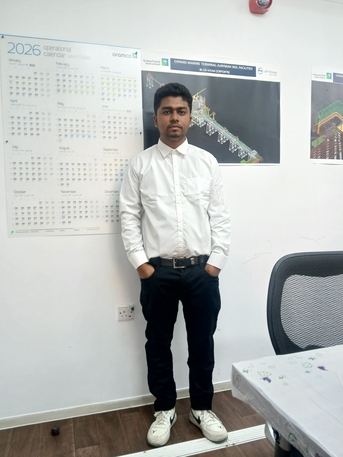 Dammam, Job Seekers, Tea Boy Job