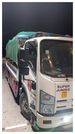 Riyadh, Relocation, 🔔 *Moving & Shifting Services* 🔔 Reliable & Efficient Moves Across KSA!