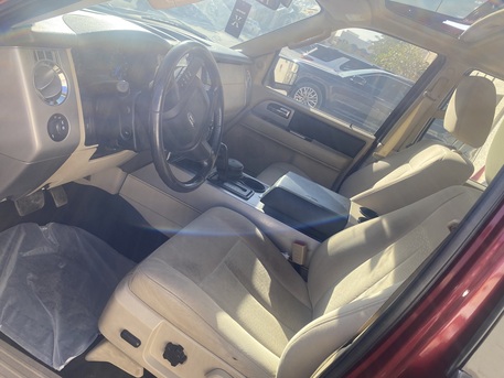 Riyadh, Vehicles, Cars & Trucks , SAR 52000,  Ford Expedition,  2015,  Automatic,  237250 KM,   XLT