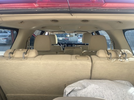 Riyadh, Vehicles, Cars & Trucks , SAR 52000,  Ford Expedition,  2015,  Automatic,  237250 KM,   XLT