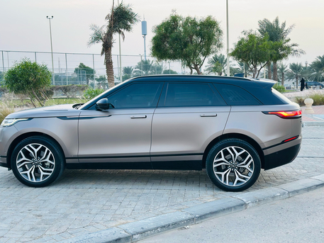 Al Firdous, Vehicles, Cars & Trucks , SAR 165000,  Land Rover Range Rover Velar,  2020,  Automatic,  59000 KM,  Range Rover Velar  For Sale