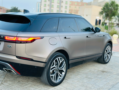 Al Firdous, Vehicles, Cars & Trucks , SAR 165000,  Land Rover Range Rover Velar,  2020,  Automatic,  59000 KM,  Range Rover Velar  For Sale
