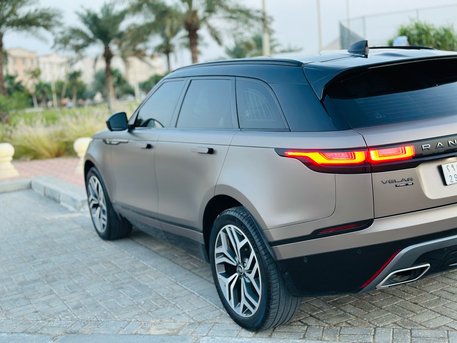 Al Firdous, Vehicles, Cars & Trucks , SAR 165000,  Land Rover Range Rover Velar,  2020,  Automatic,  59000 KM,  Range Rover Velar  For Sale
