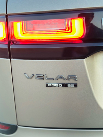 Al Firdous, Vehicles, Cars & Trucks , SAR 165000,  Land Rover Range Rover Velar,  2020,  Automatic,  59000 KM,  Range Rover Velar  For Sale