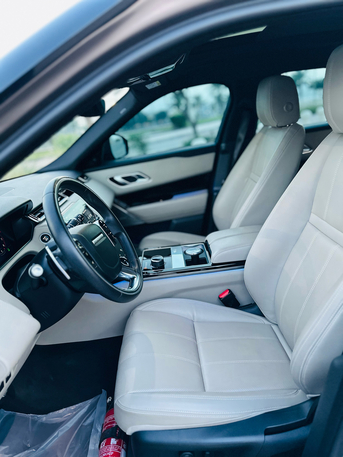 Al Firdous, Vehicles, Cars & Trucks , SAR 165000,  Land Rover Range Rover Velar,  2020,  Automatic,  59000 KM,  Range Rover Velar  For Sale